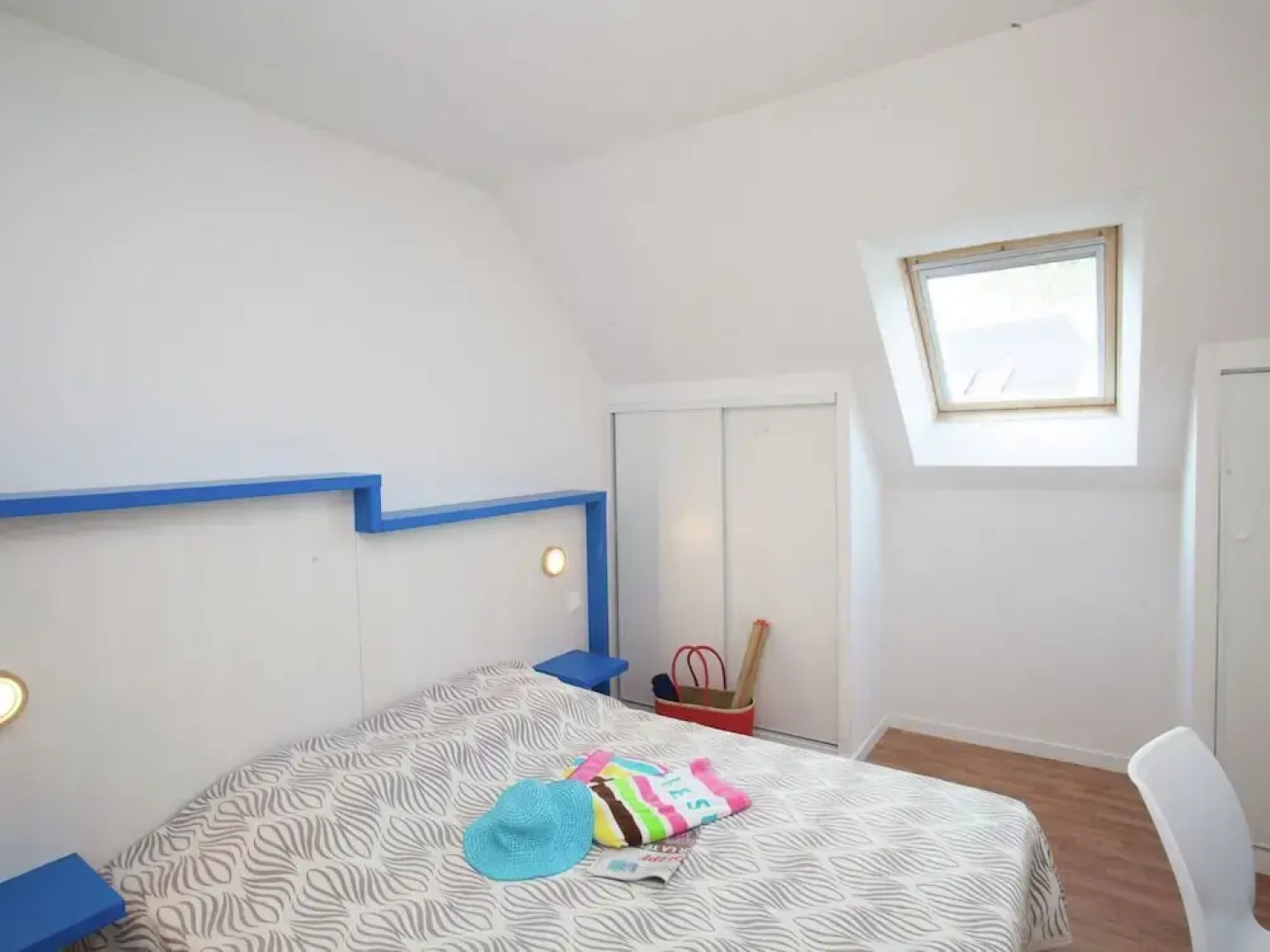 Neat Apartment Between Deauville and Cabourg