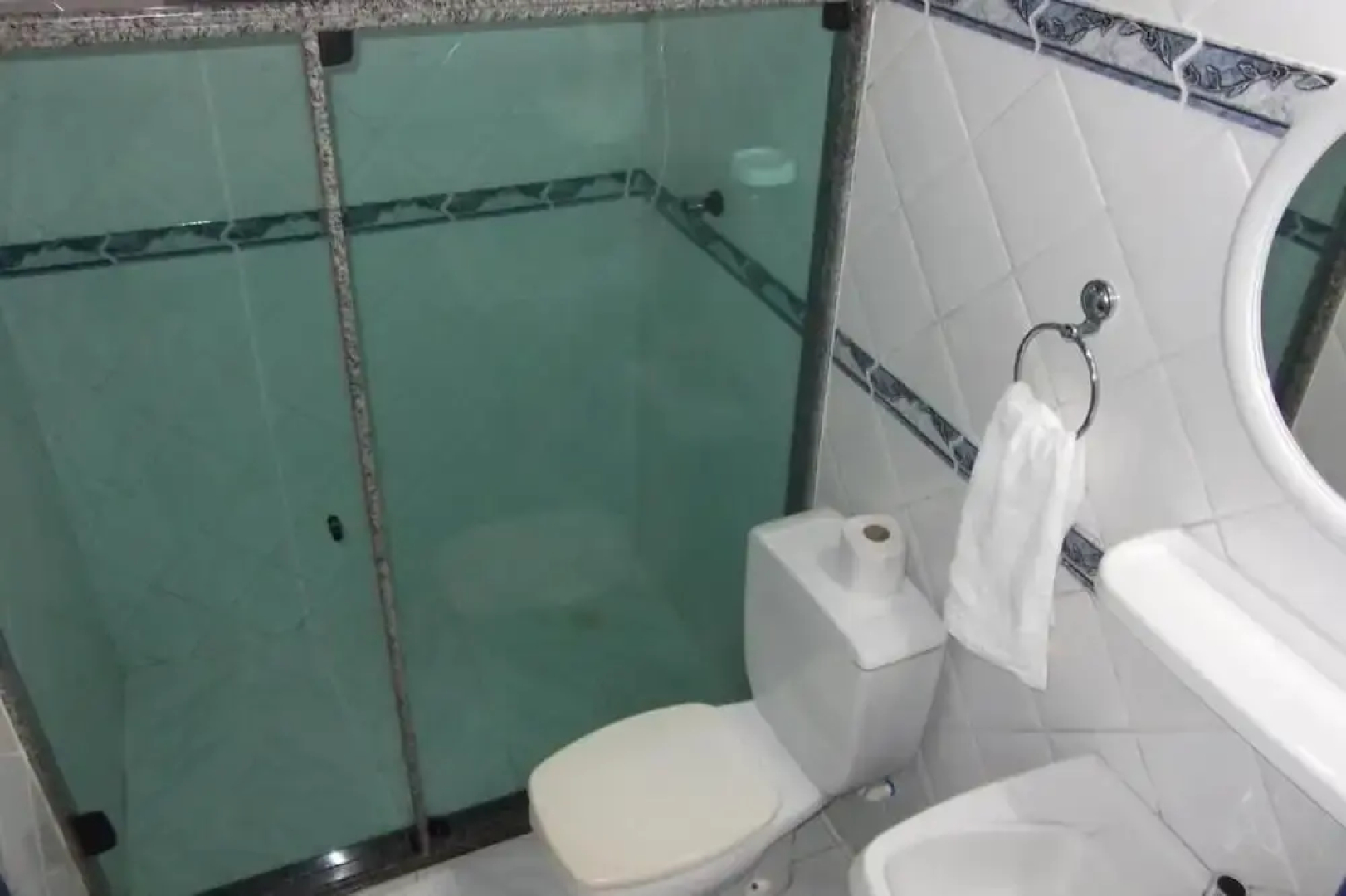 Dolphin Pousada Gasthaus