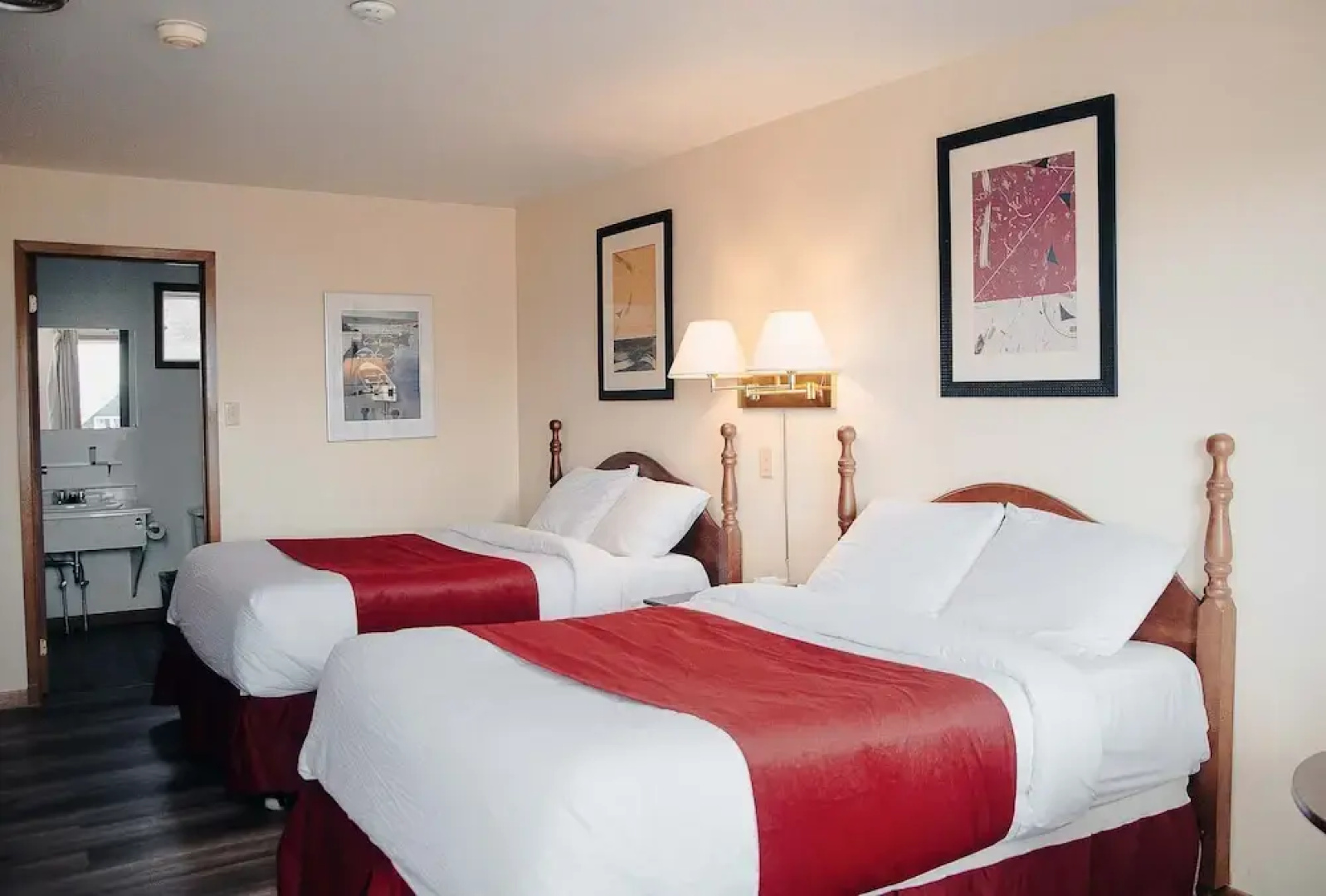 Ceilidh Country Lodge