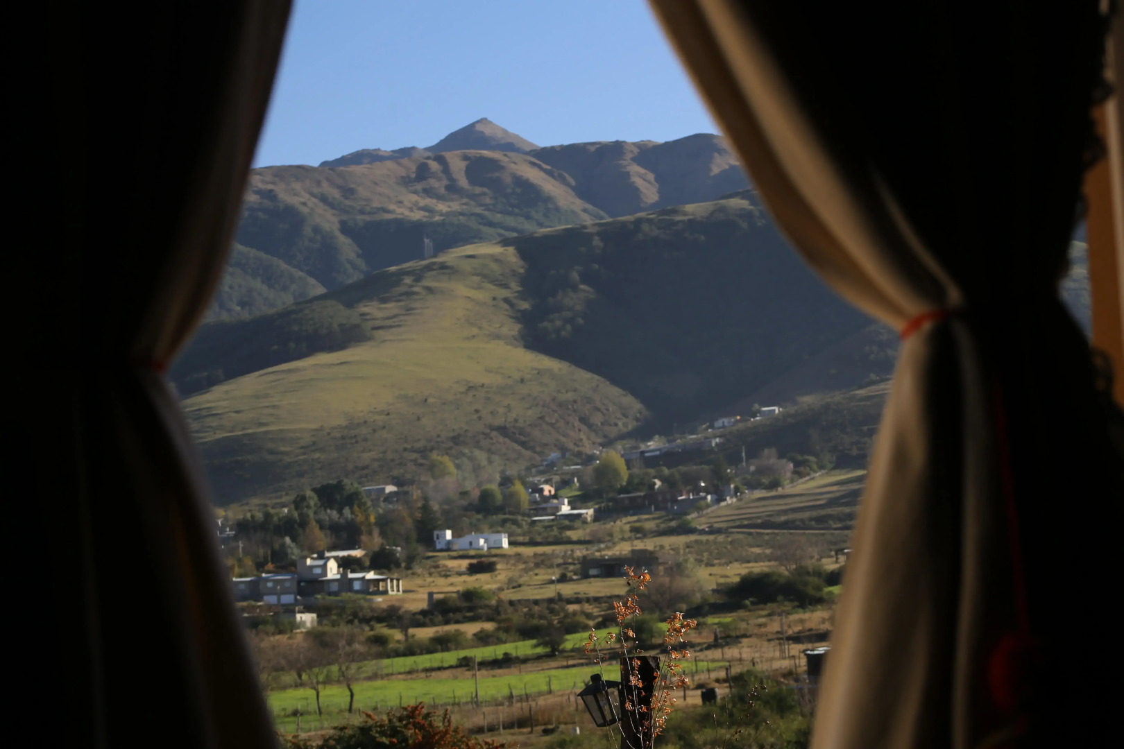 Posada La Guadalupe