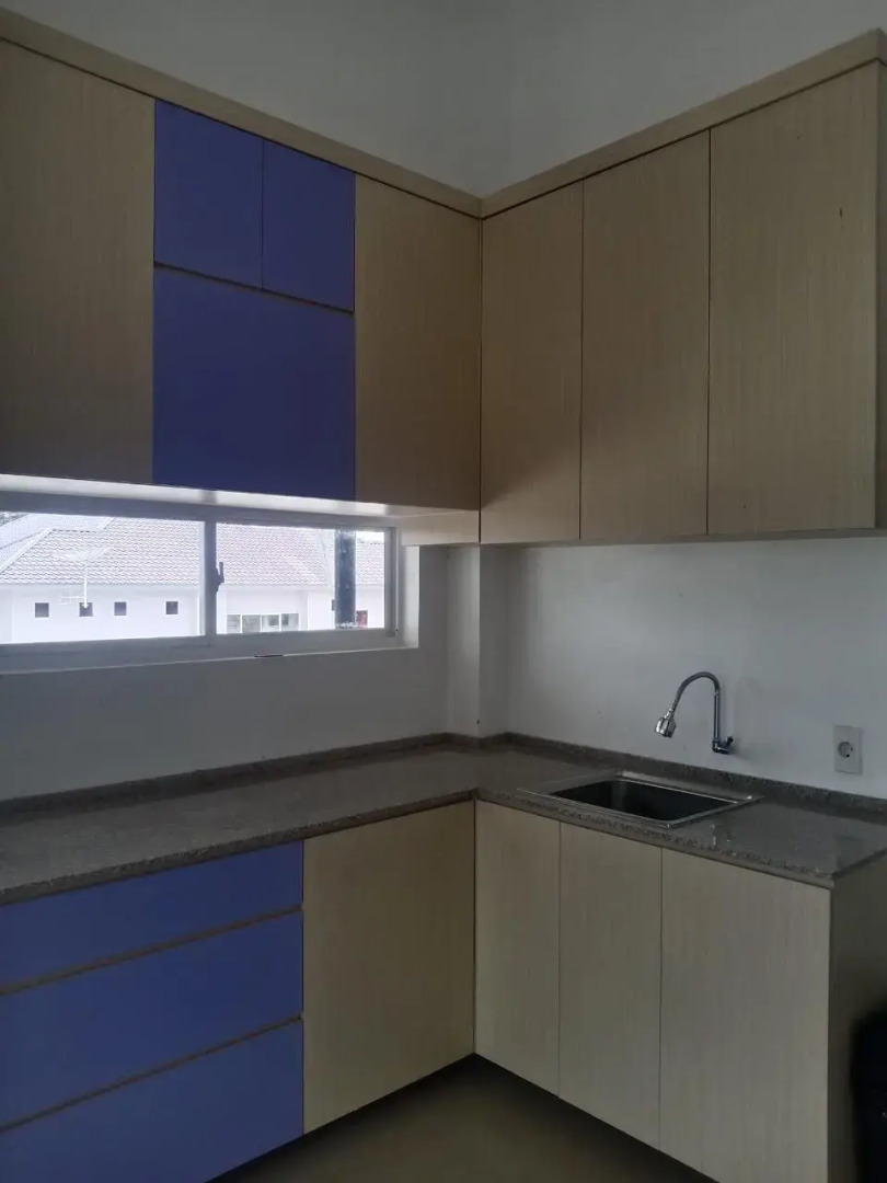 Sapadia Villa Bukit Gibeon