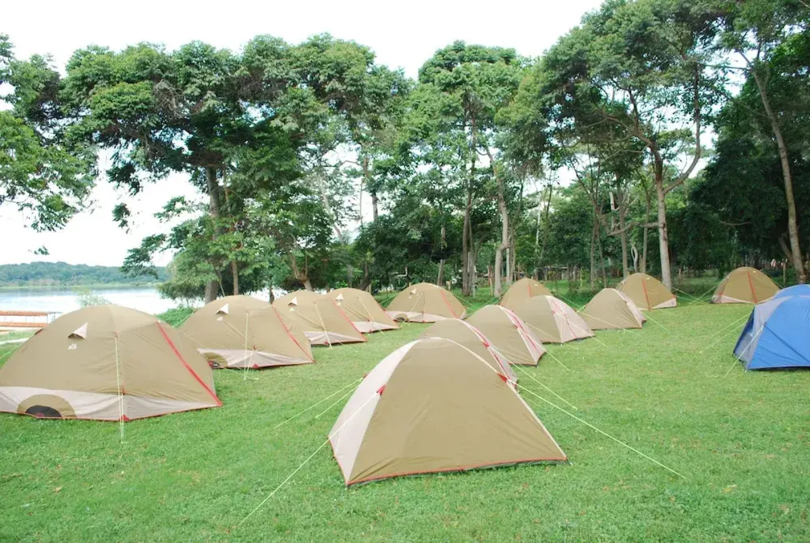 Ssese Islands Beach Hotel - Hostel