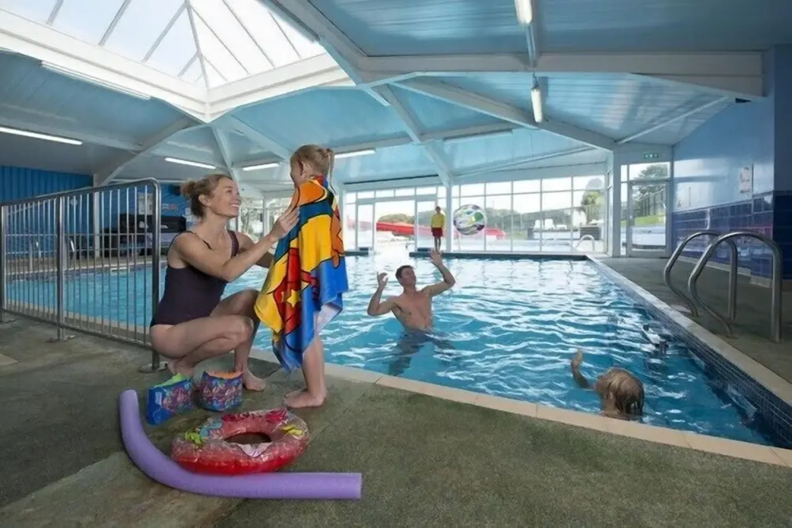 South Bay Holiday Park