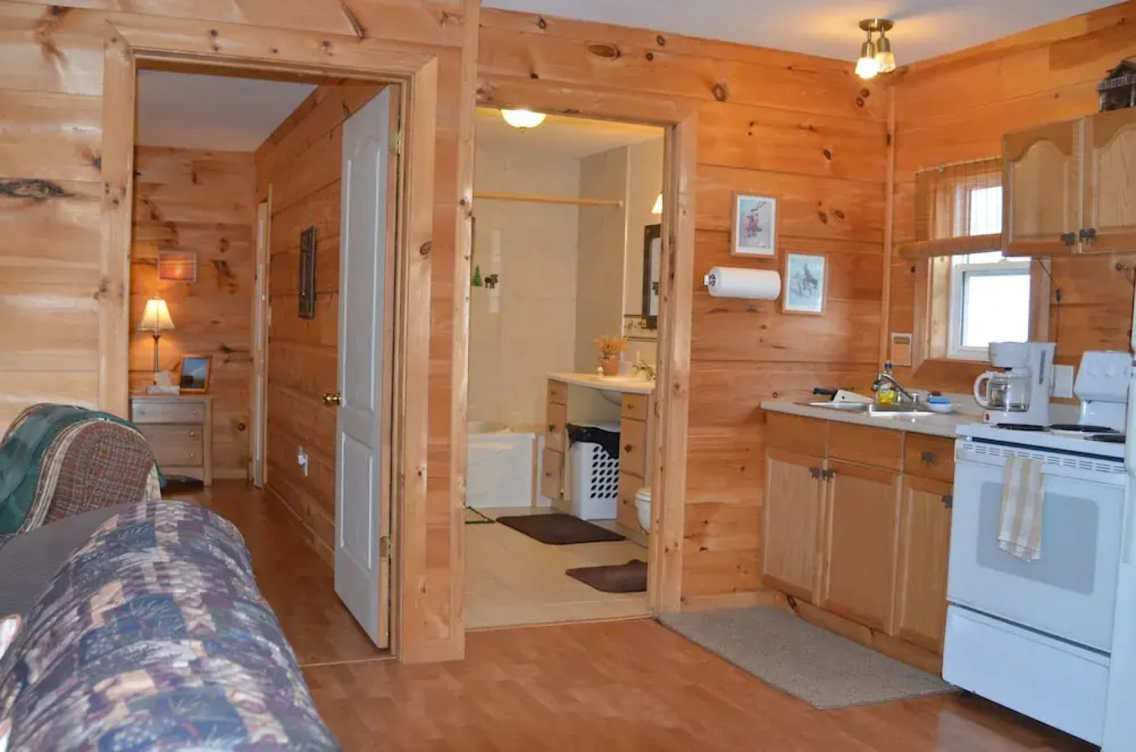 Sea Parrot Ocean View Resort