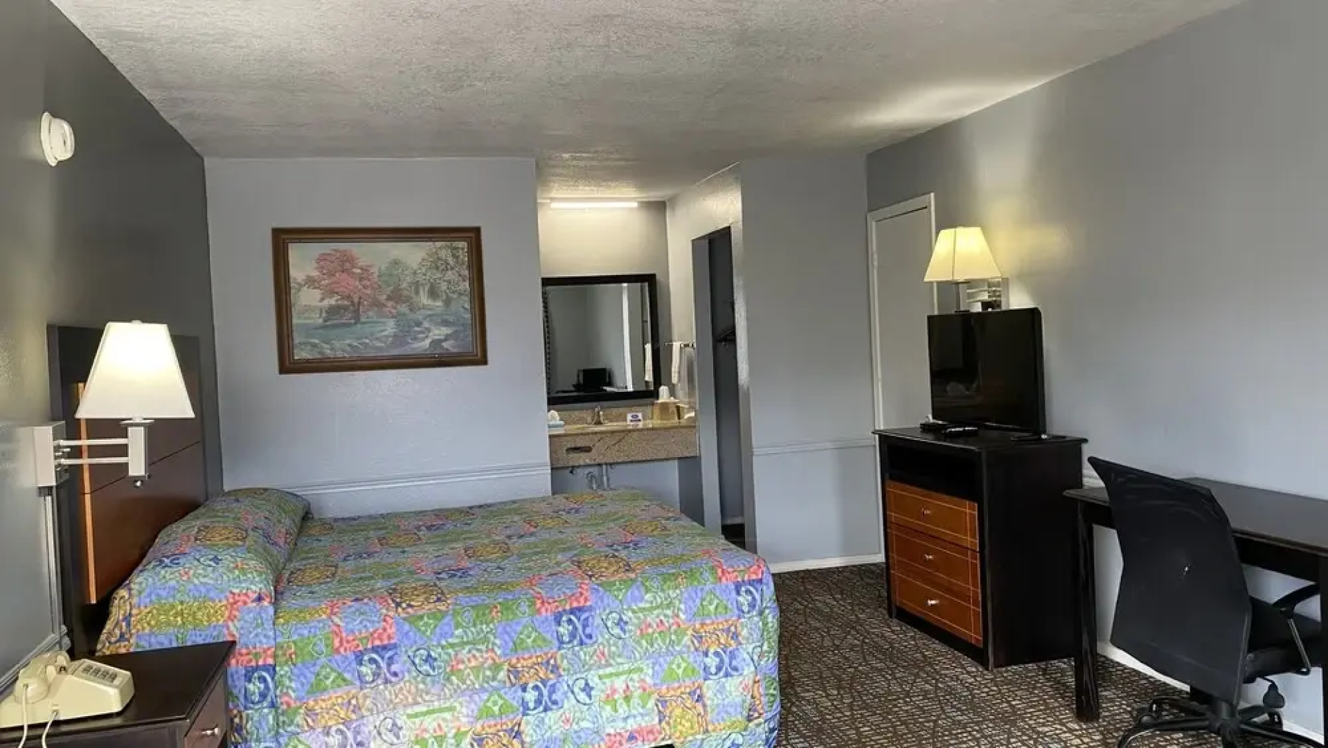 Wilshire Inn