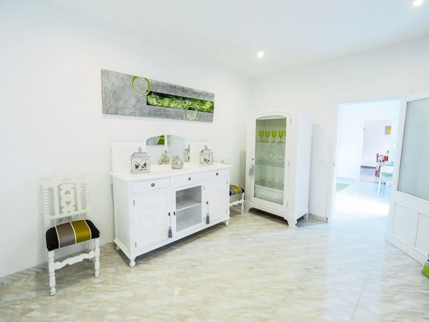 Cozy Mansion in Muro with Private Pool and Jacuzzi