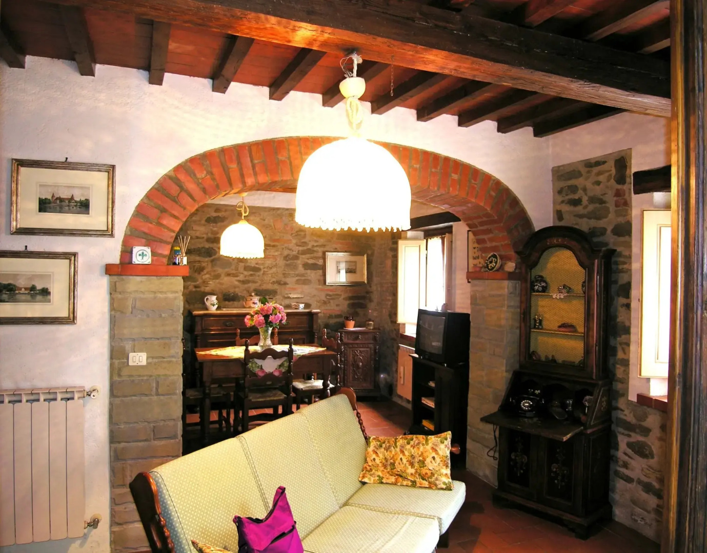 Il Mulino di Pianello