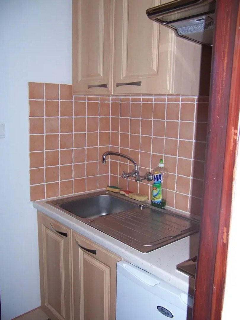 Royal Neige N°10 : Studio 3 Personnes / Studio 3 People