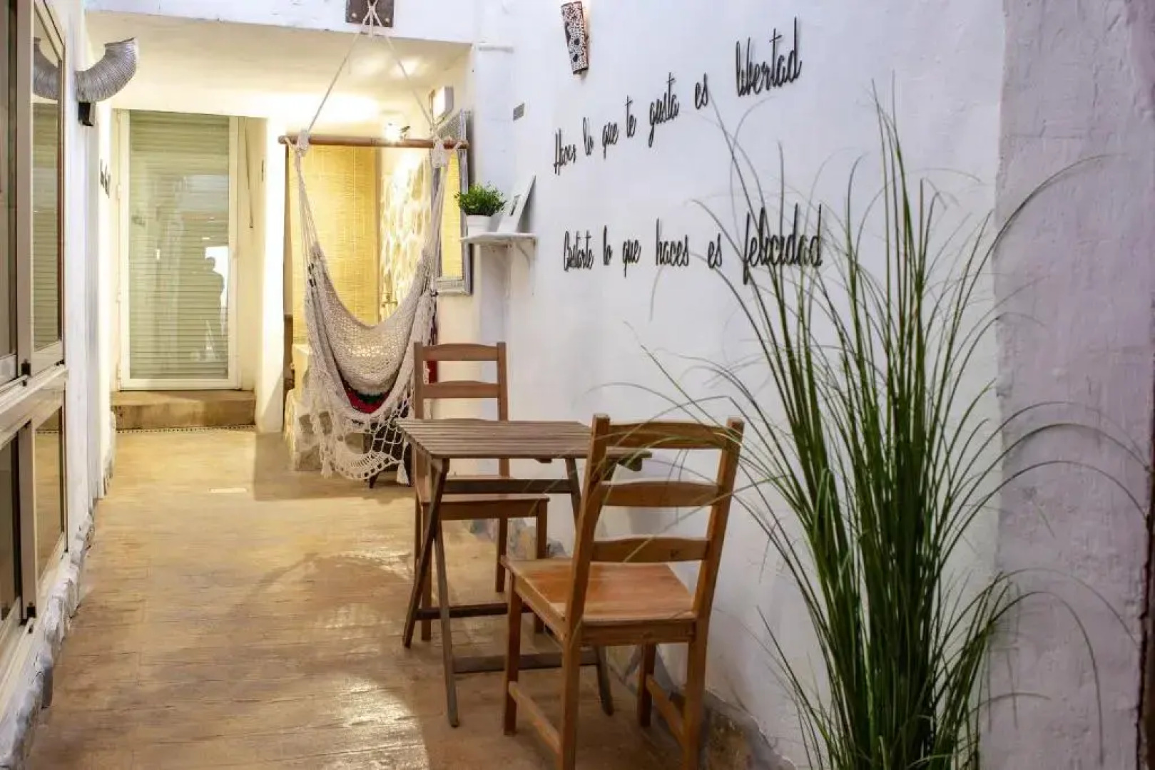 Fortress Jacuzzi Suites