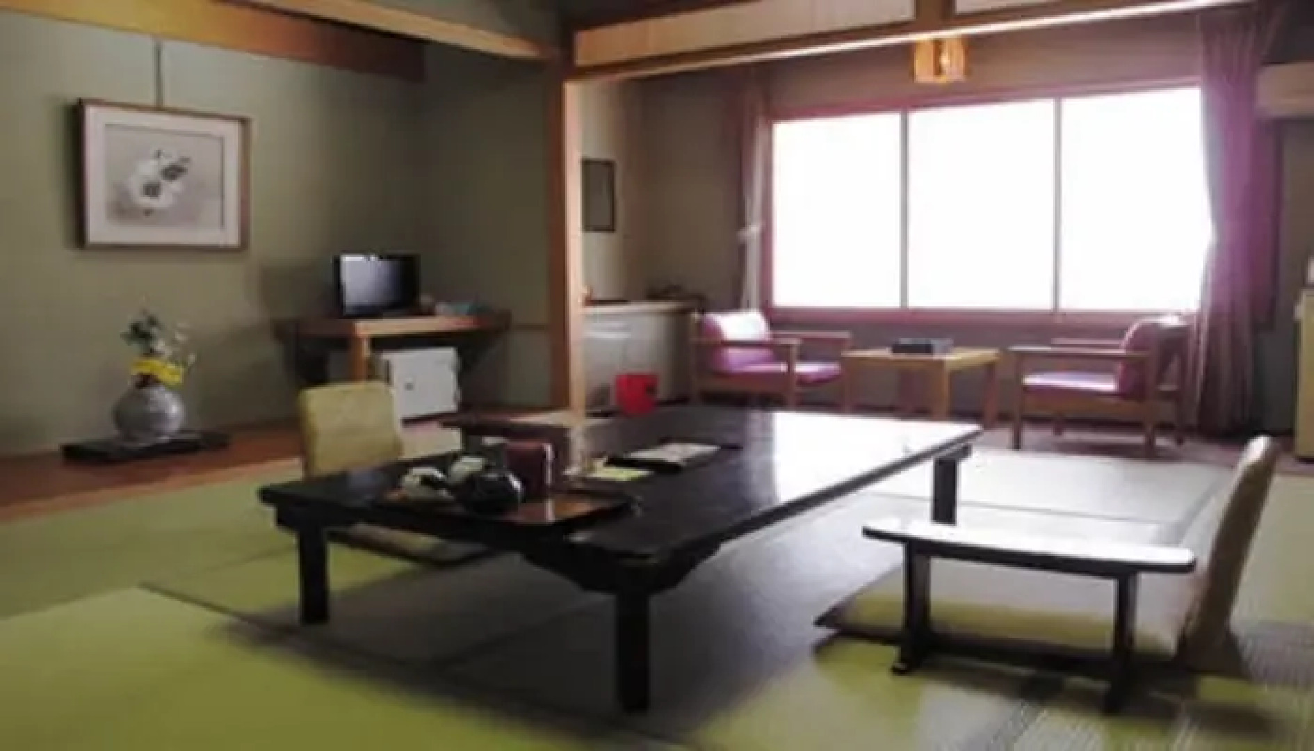 Ryokan Wako