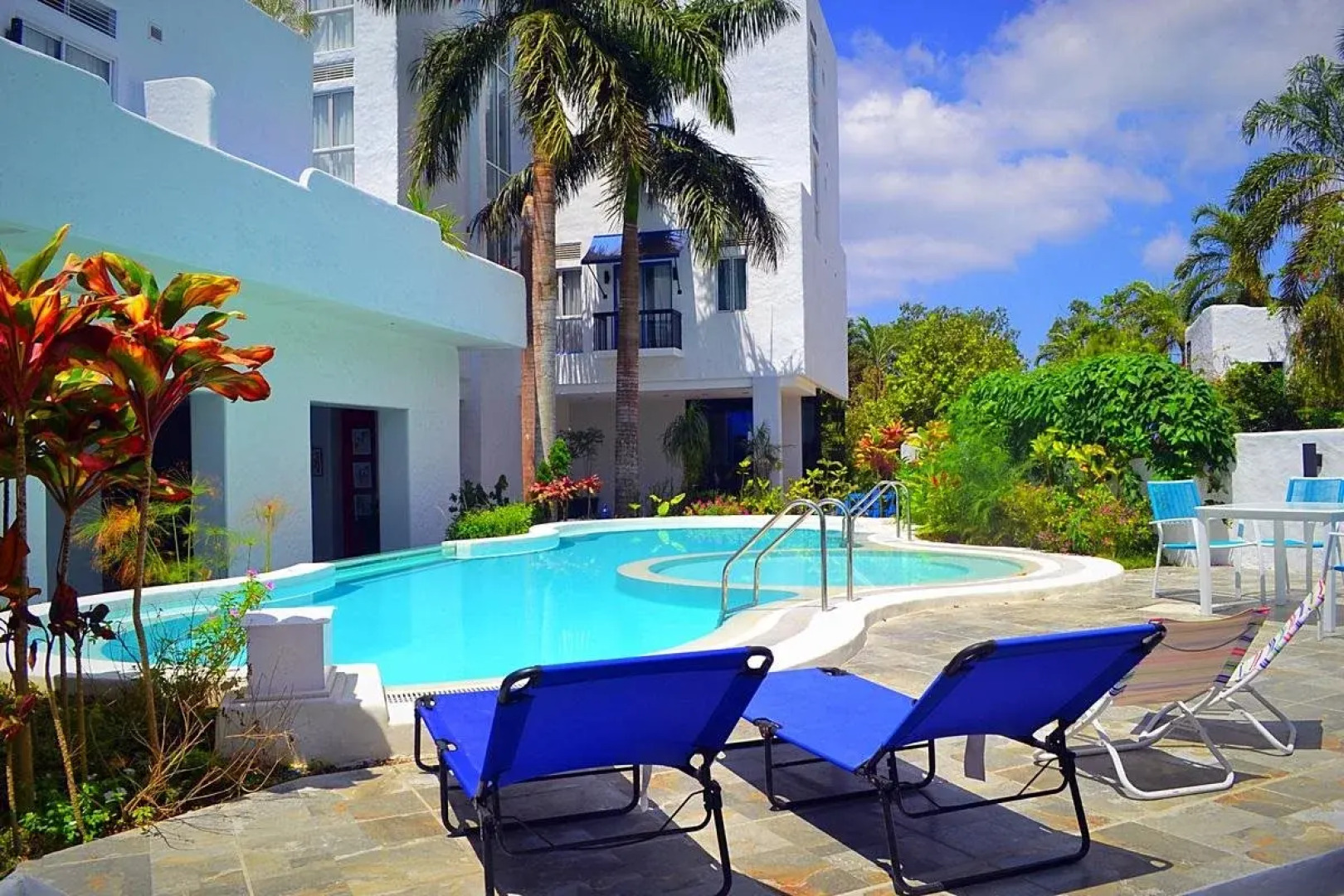 La Bella Boutique Hotel