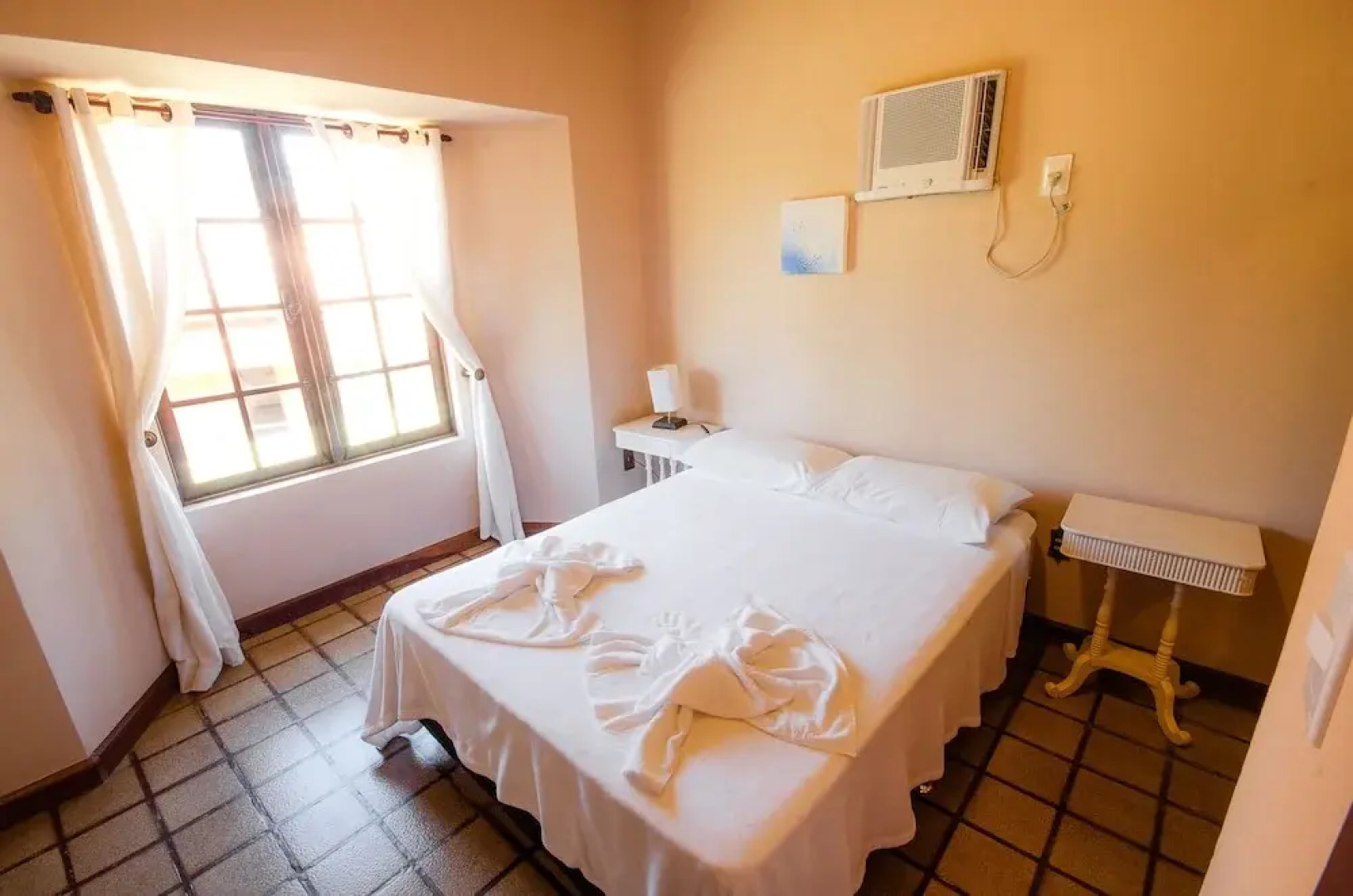 Eco Resort fascinação