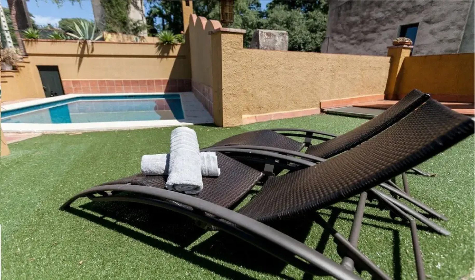 Vista Roses Mar - Villa Laura