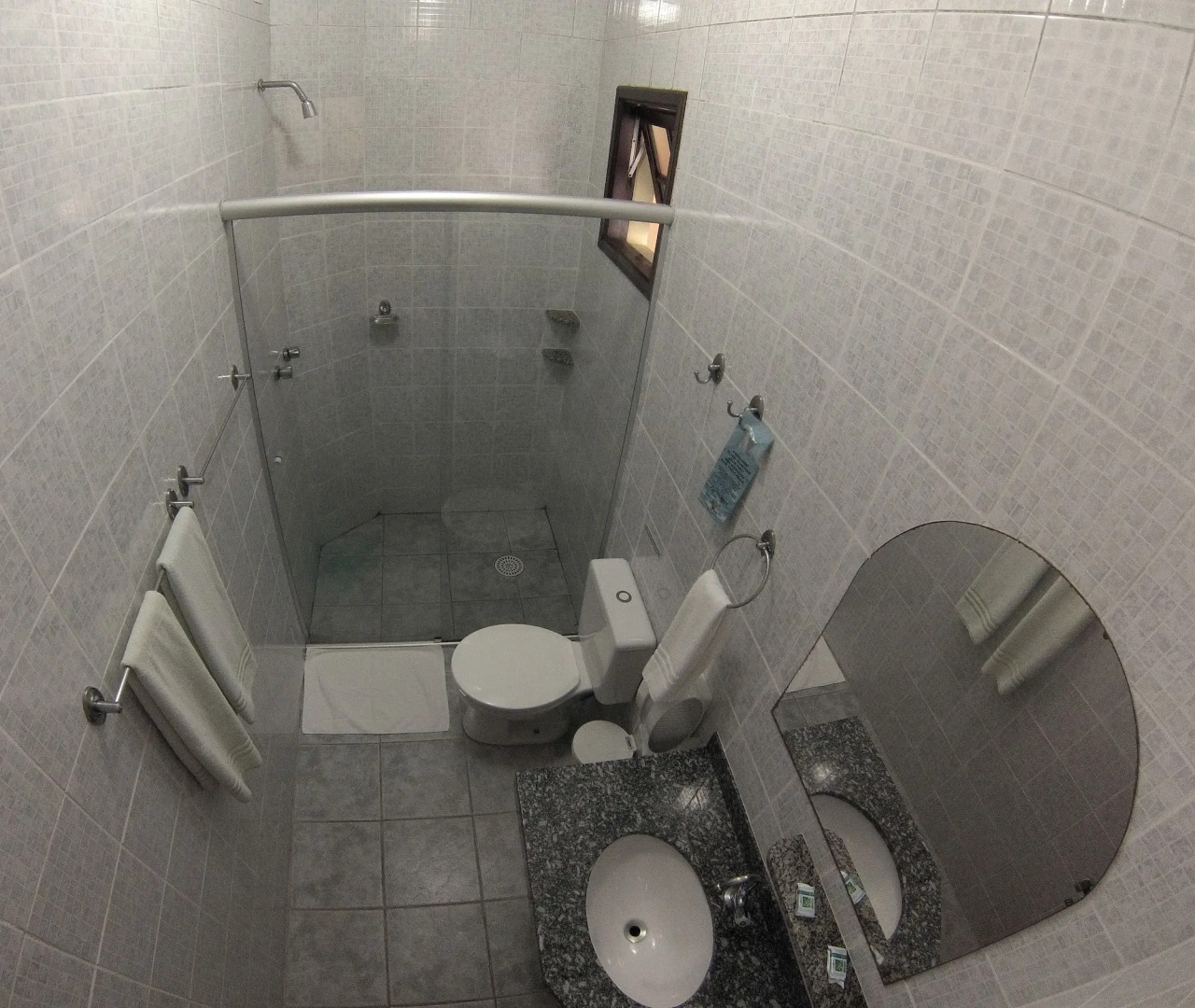 Hotel Pousada dos Condes