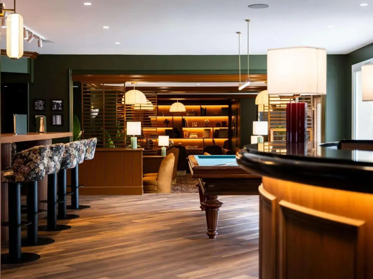 Hotel Mercure Omaha Beach
