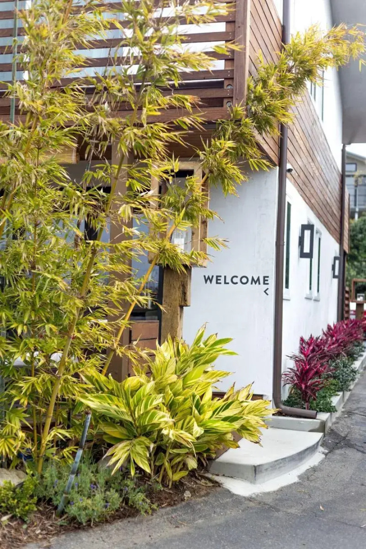 Inn at Moonlight Beach