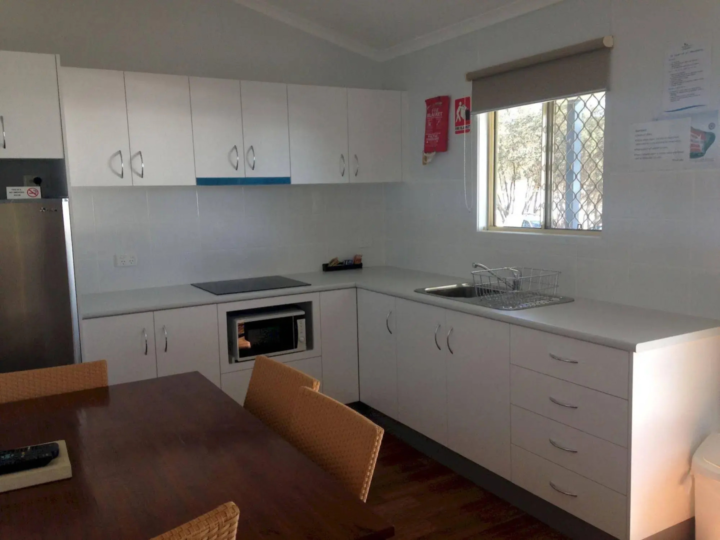 Reflections Seal Rocks - Holiday Park