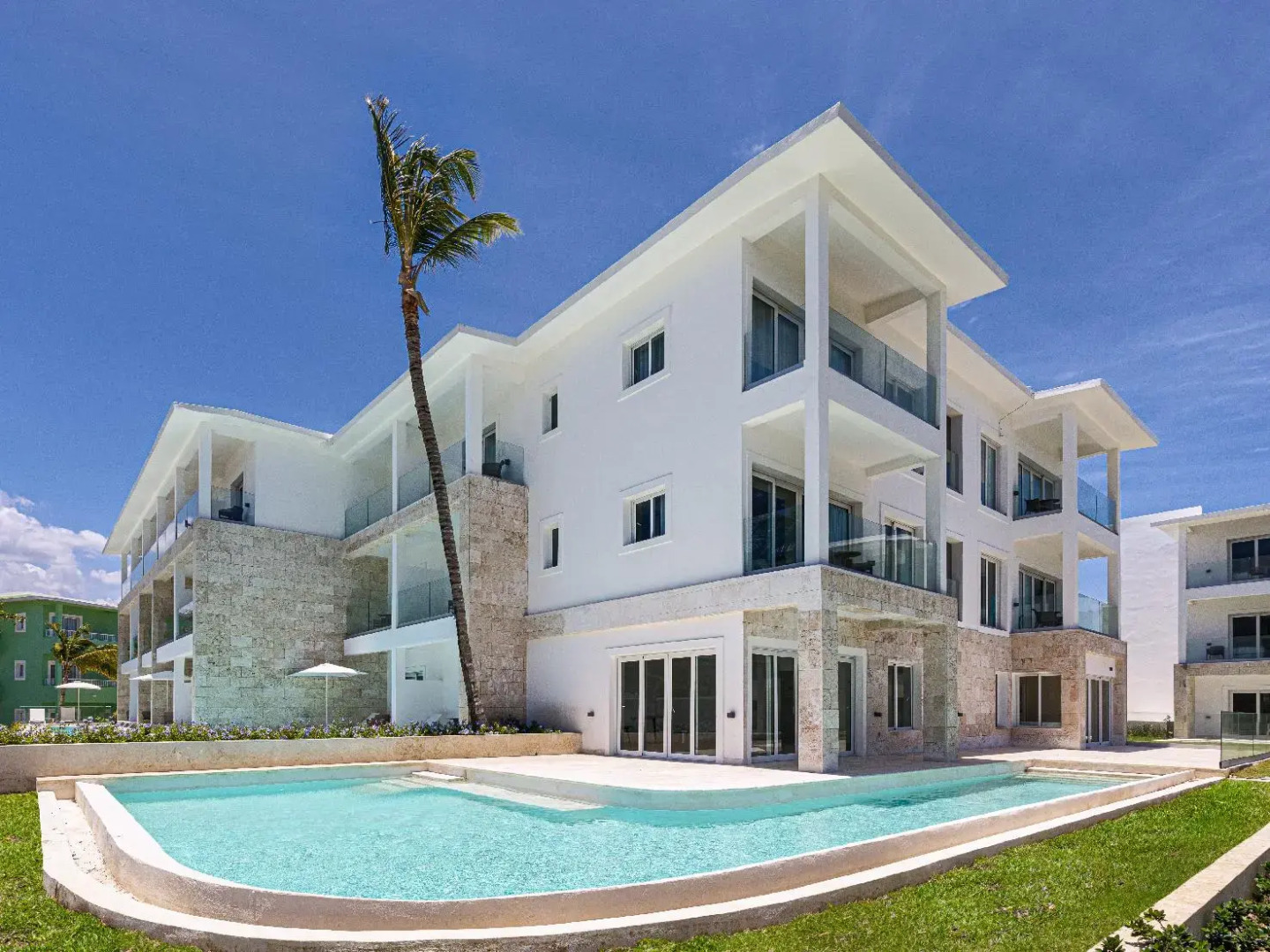 Senator Puerto Plata Spa Resort (ex Riu Bachata Club Hotel)