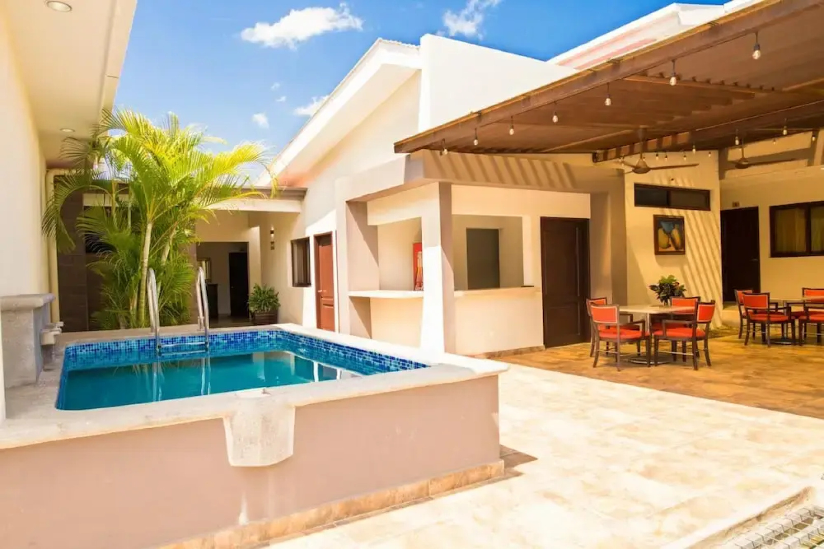 Hotel El Viejo Inn