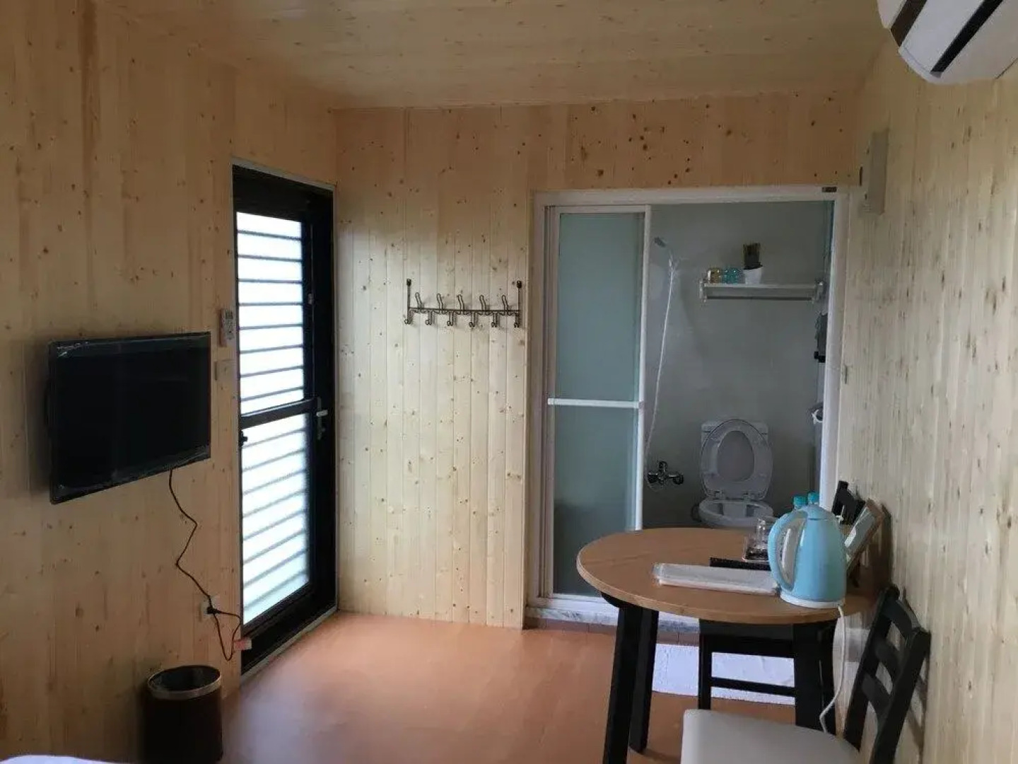 Yi-Xiang Yuan Guest House