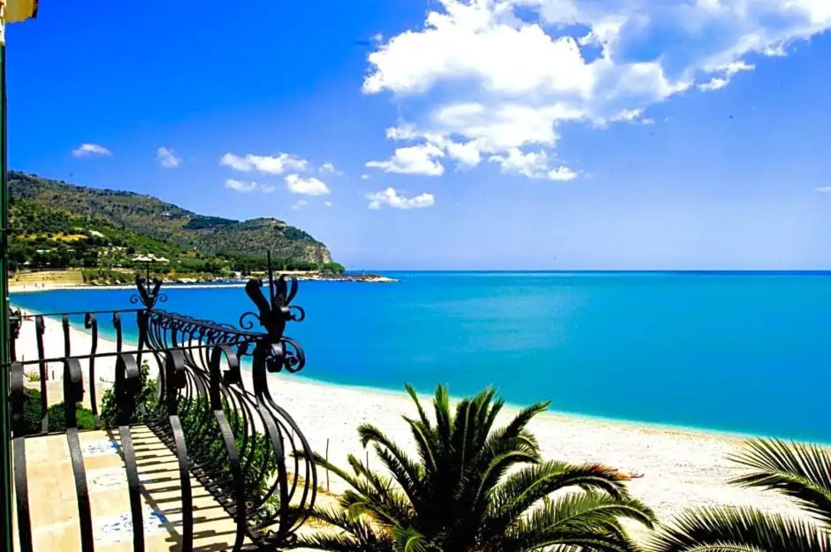 B & B Torre Saracena