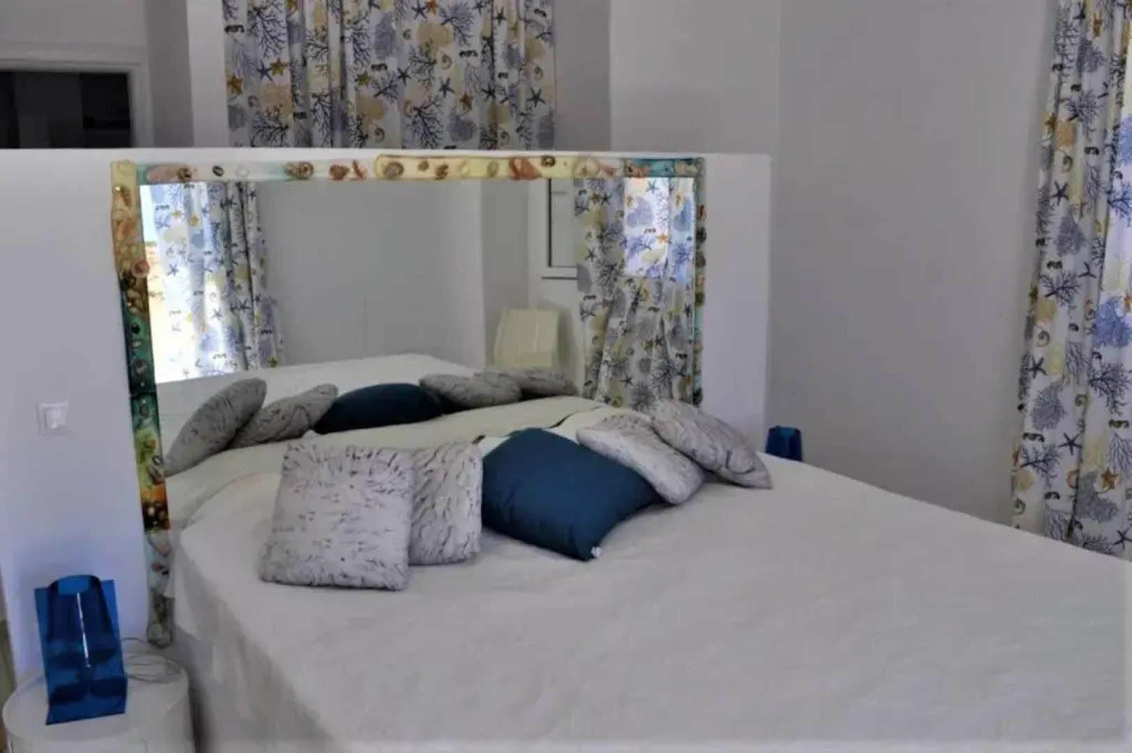 Sofia Villas Pounta Beach