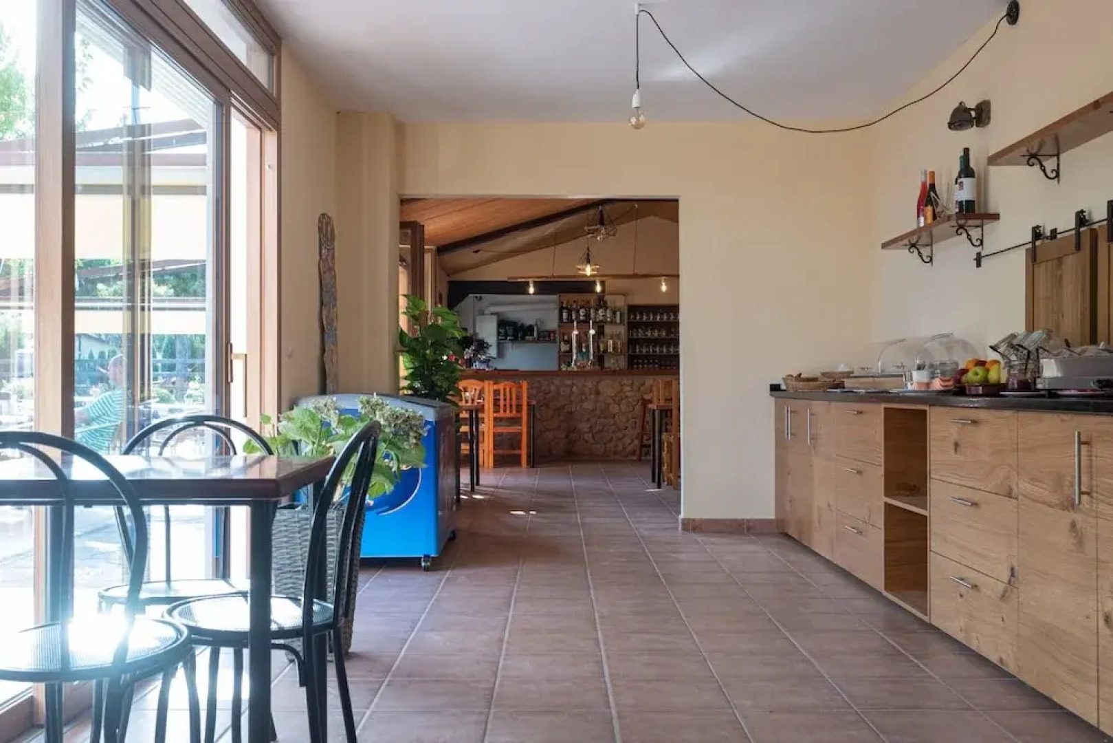 Camping Bungalow Parque Isábena