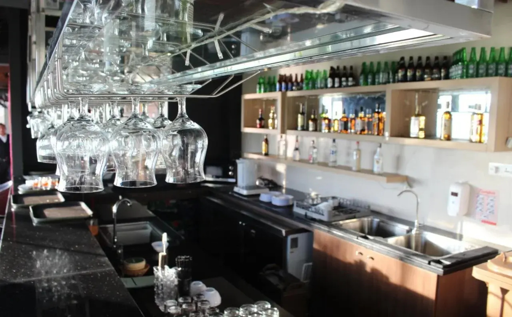 Samalaju Resort Hotel