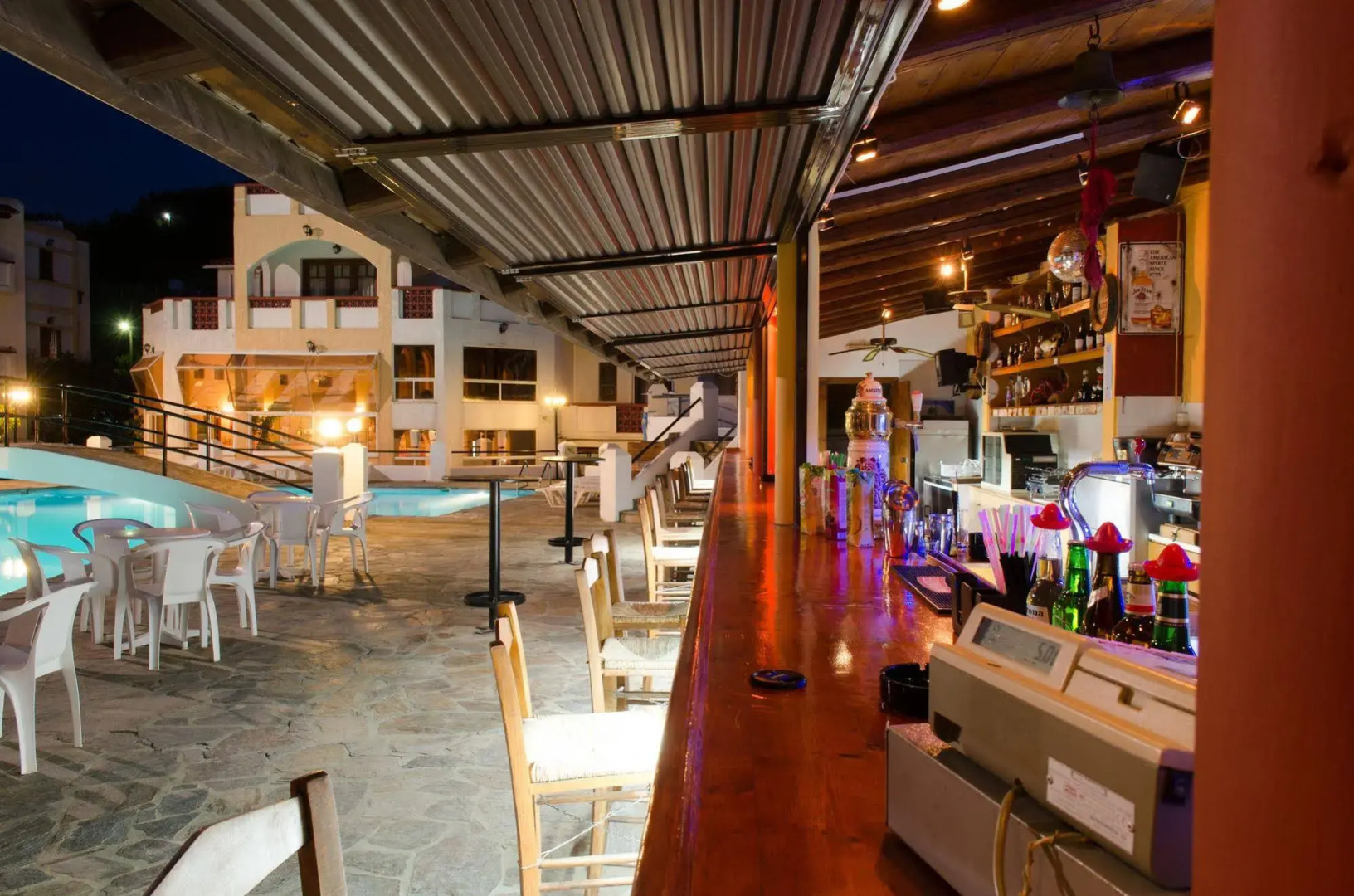 Anema By The Sea Guesthouse