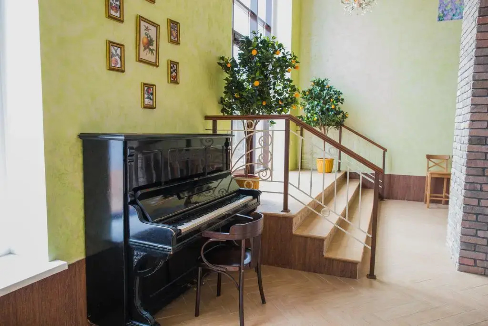 Спа-отель Michur Inn