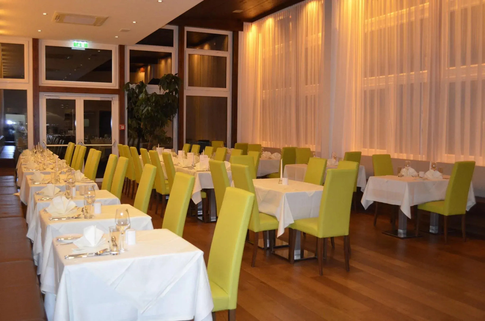 Hotel Spirodom Admont