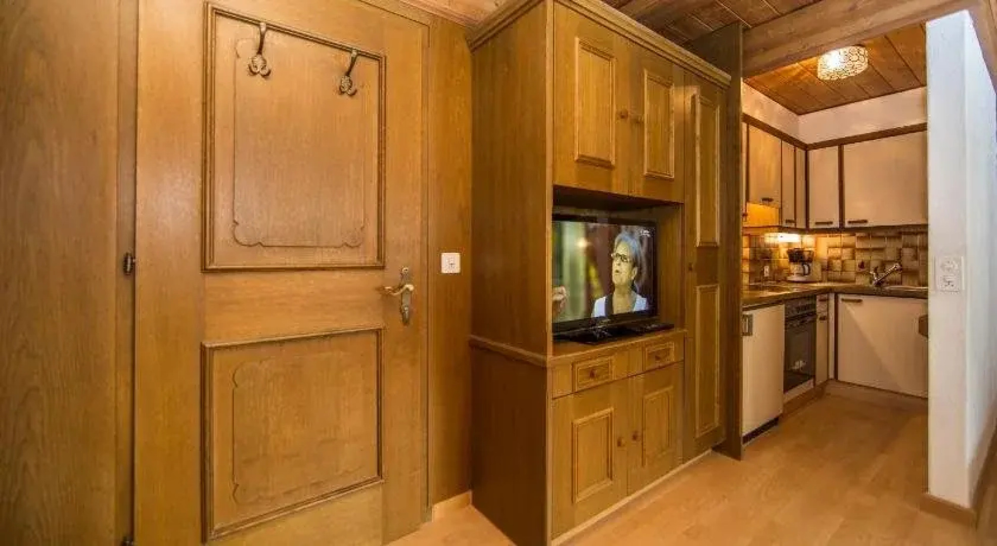 Steinbock Apartments