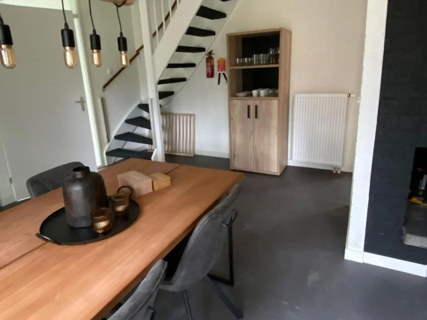 Holiday Home Near Biesbosch & Breda