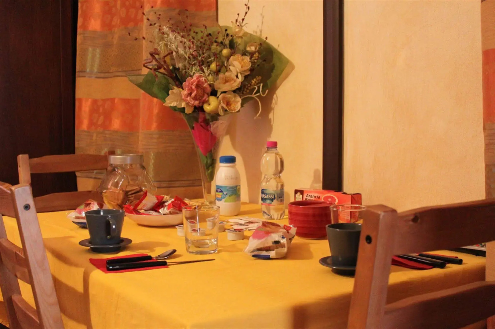 Guest House Bella Onda