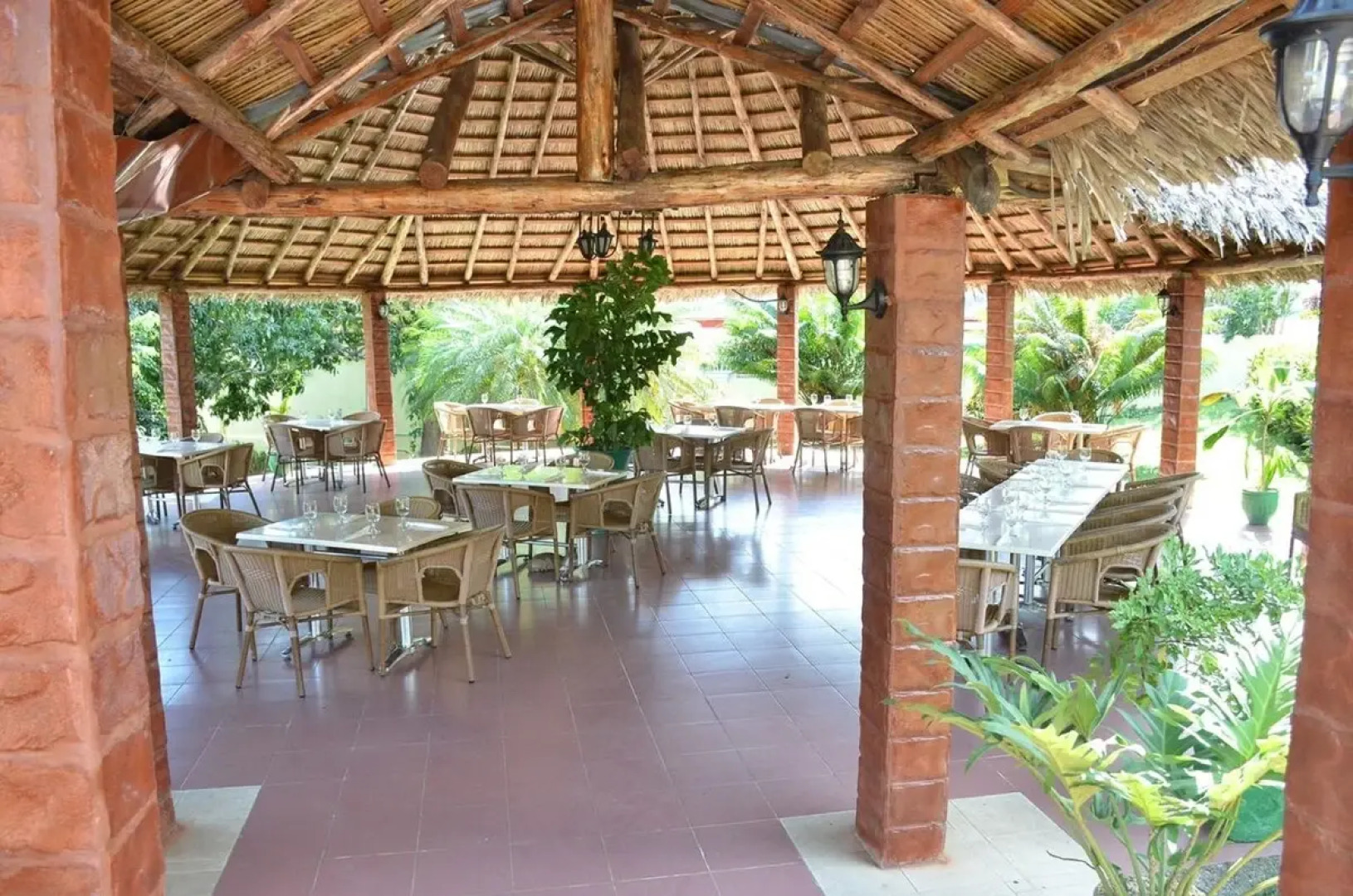 Mirador De San Diego