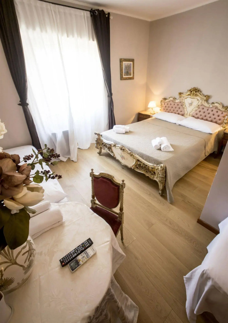 La Residenza dei Principi