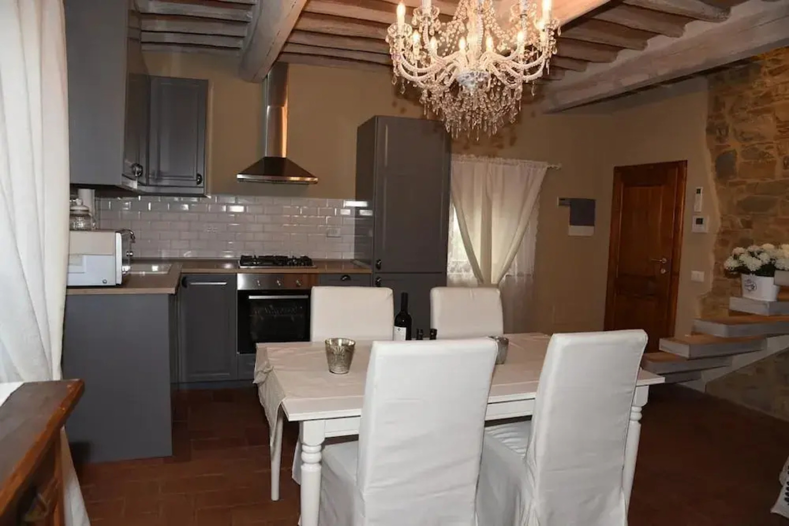 Dolce Cuore Luxe Apartment