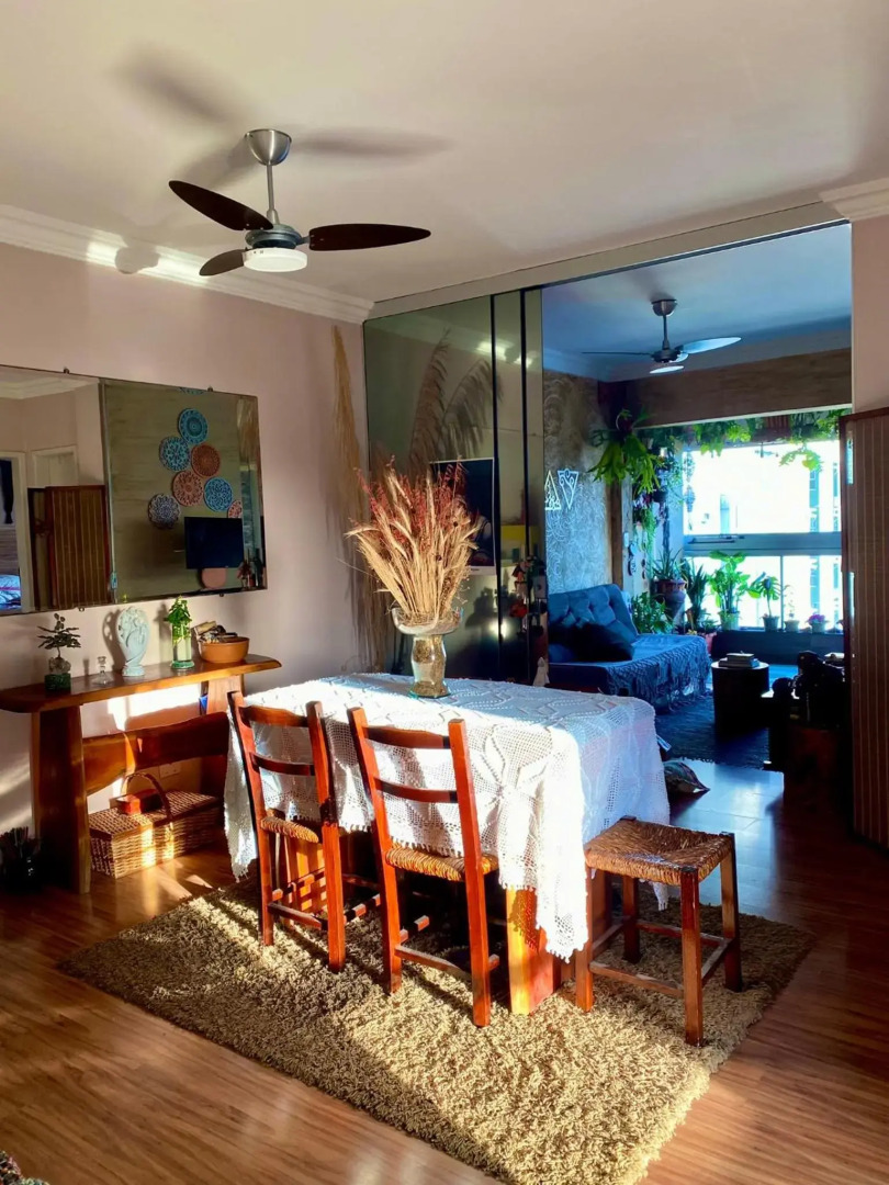 Apartamento Praia da Costa