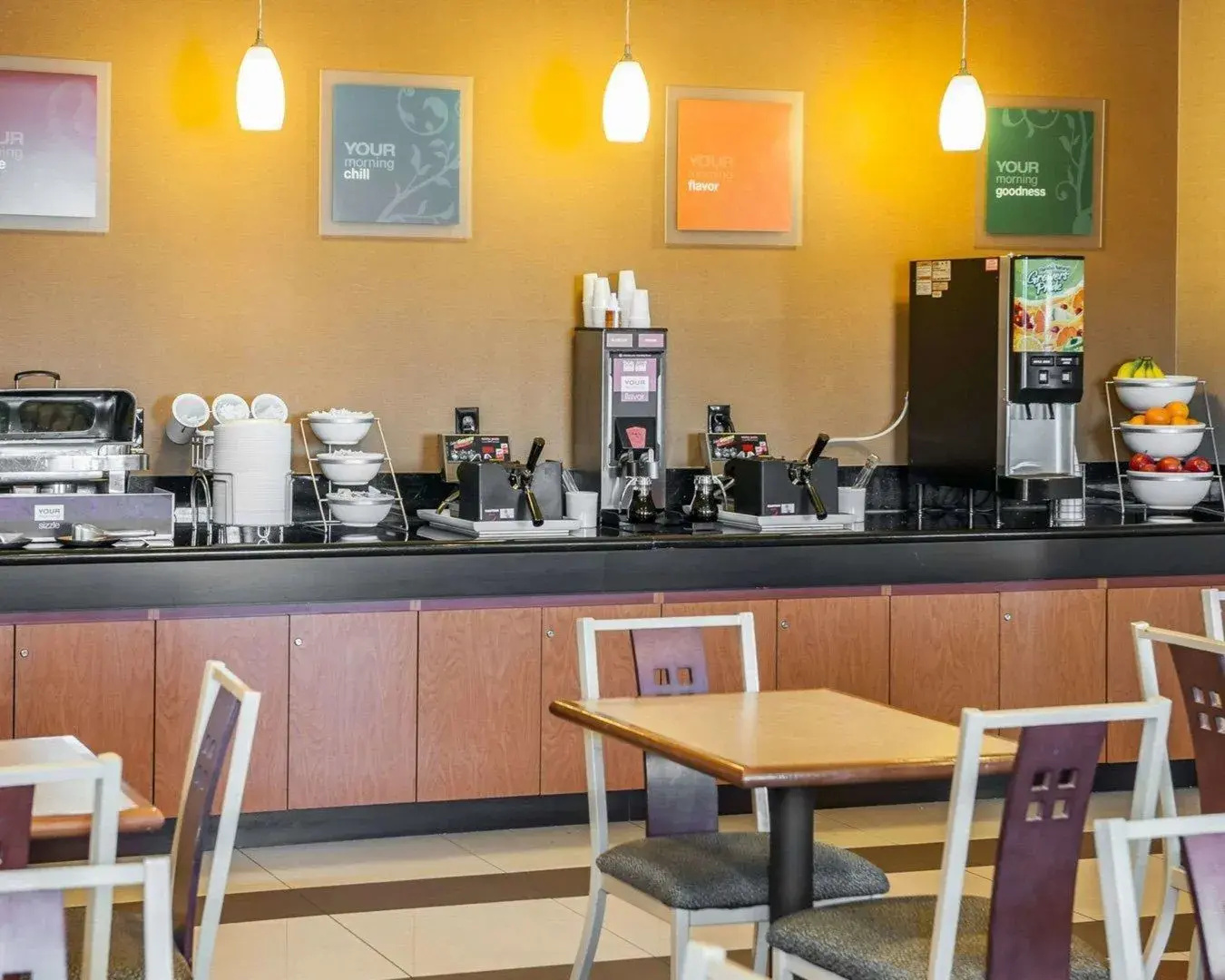 Spark by Hilton Indianapolis Northeast Fishers