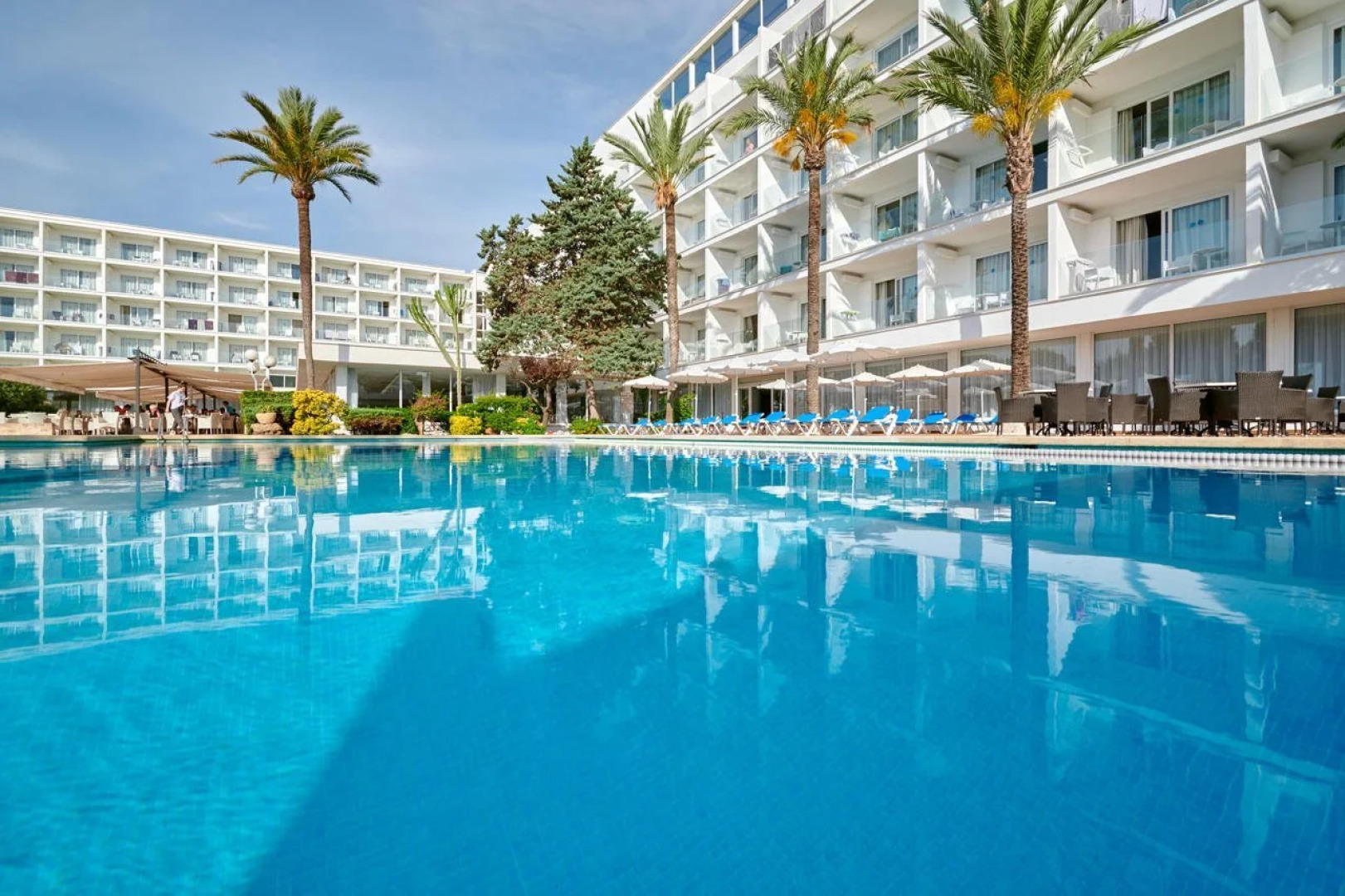 Grupotel Gran Vista & SPA