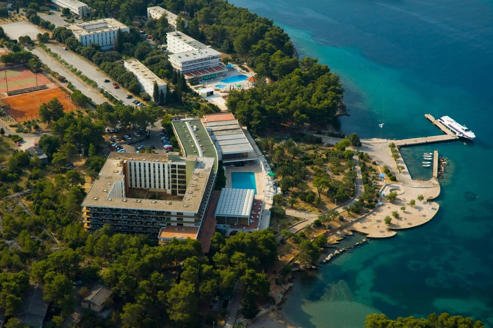 Arkada Sunny Hotel by Valamar