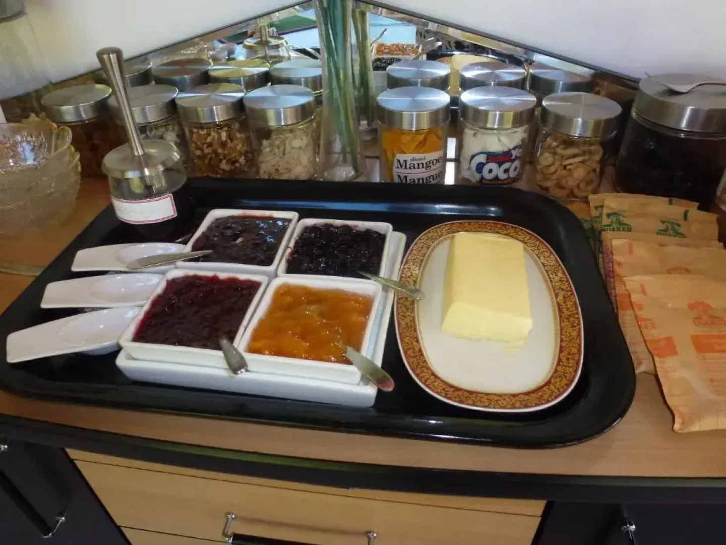 Little Black Bear Lodge/B&B