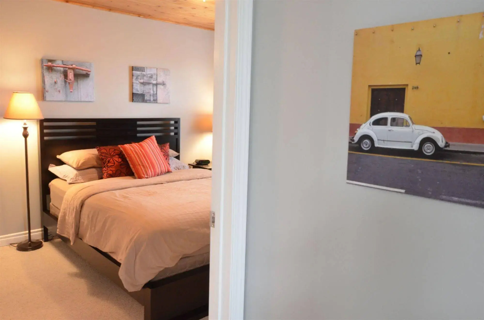 Executive Suites by Roseman - Inglewood