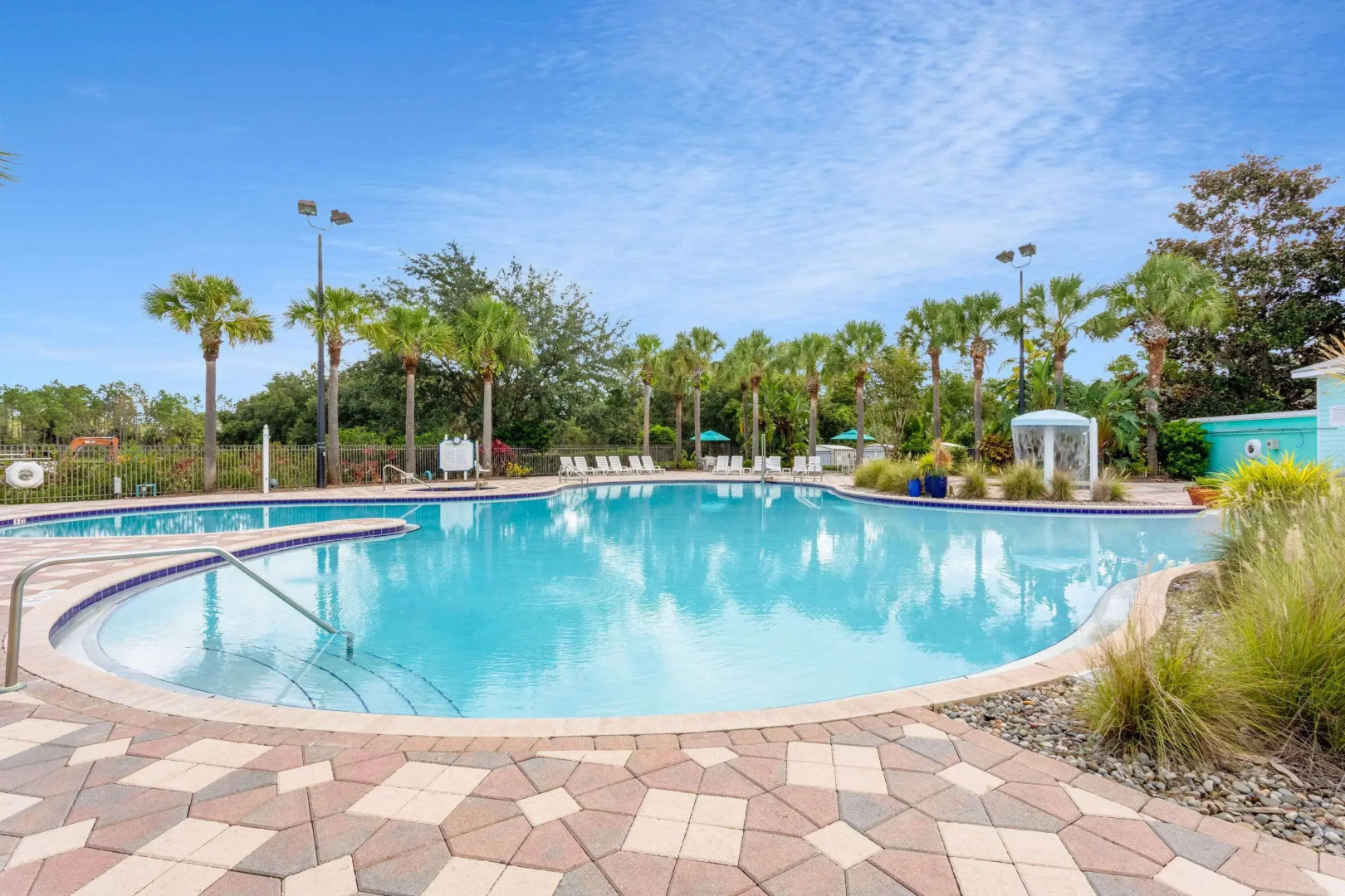 Festiva Orlando Resort