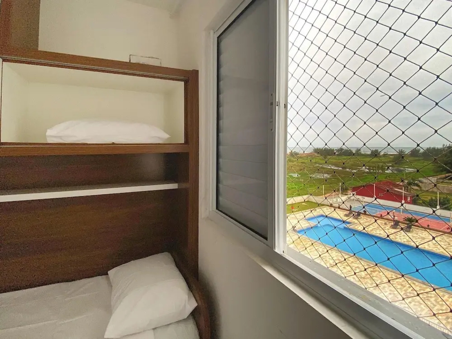 Resid. Clube Mar Grosso-Laguna - LAG504