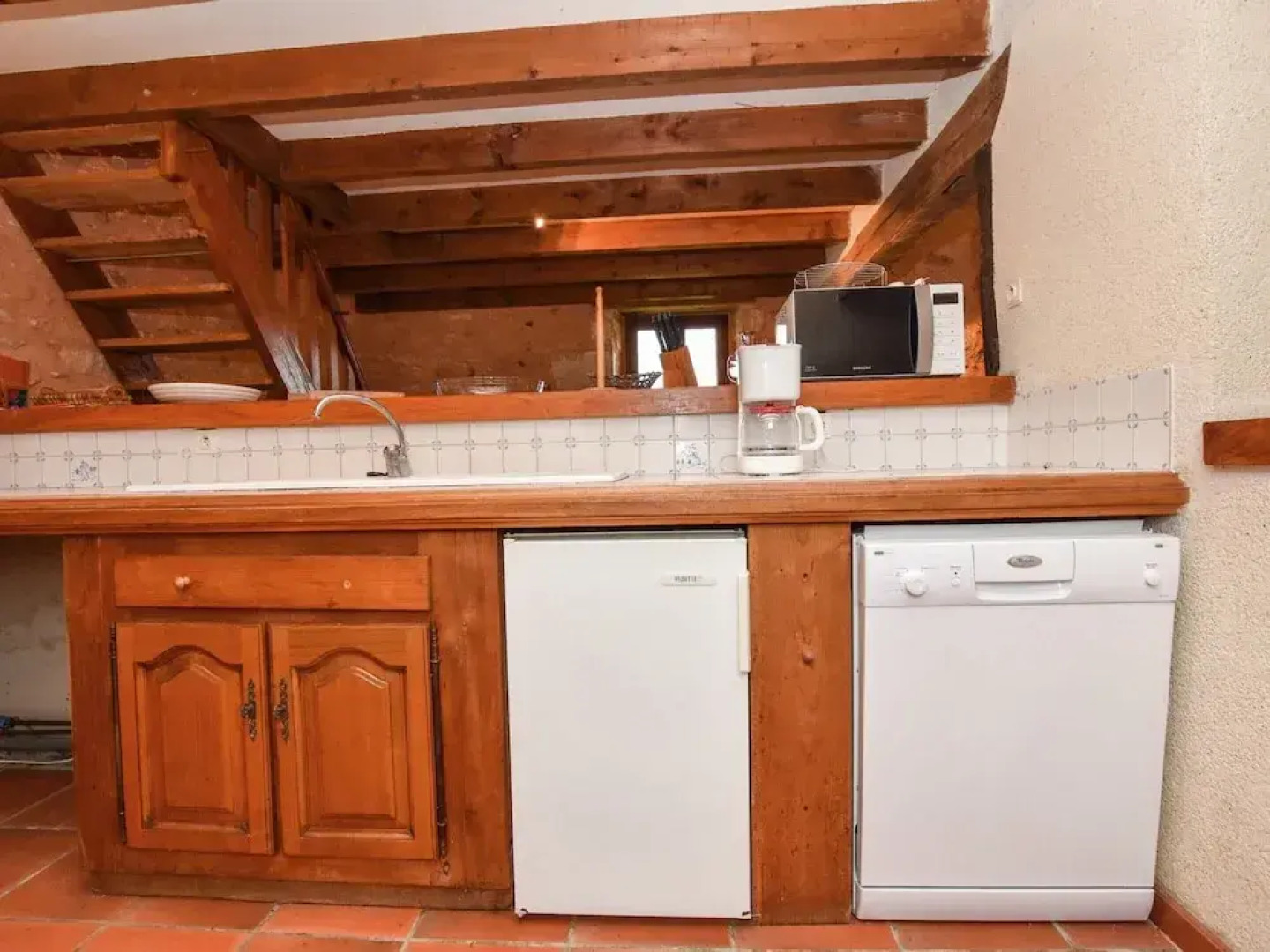 Perigord House With Private Swimming Pool in the Middle of Unspoiled Nature