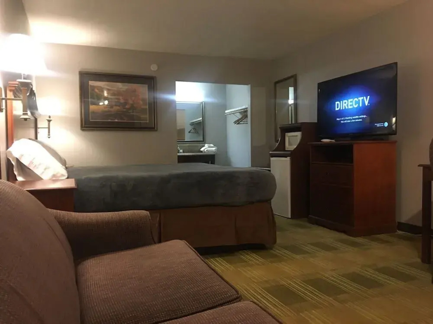 Country inn Lampasas