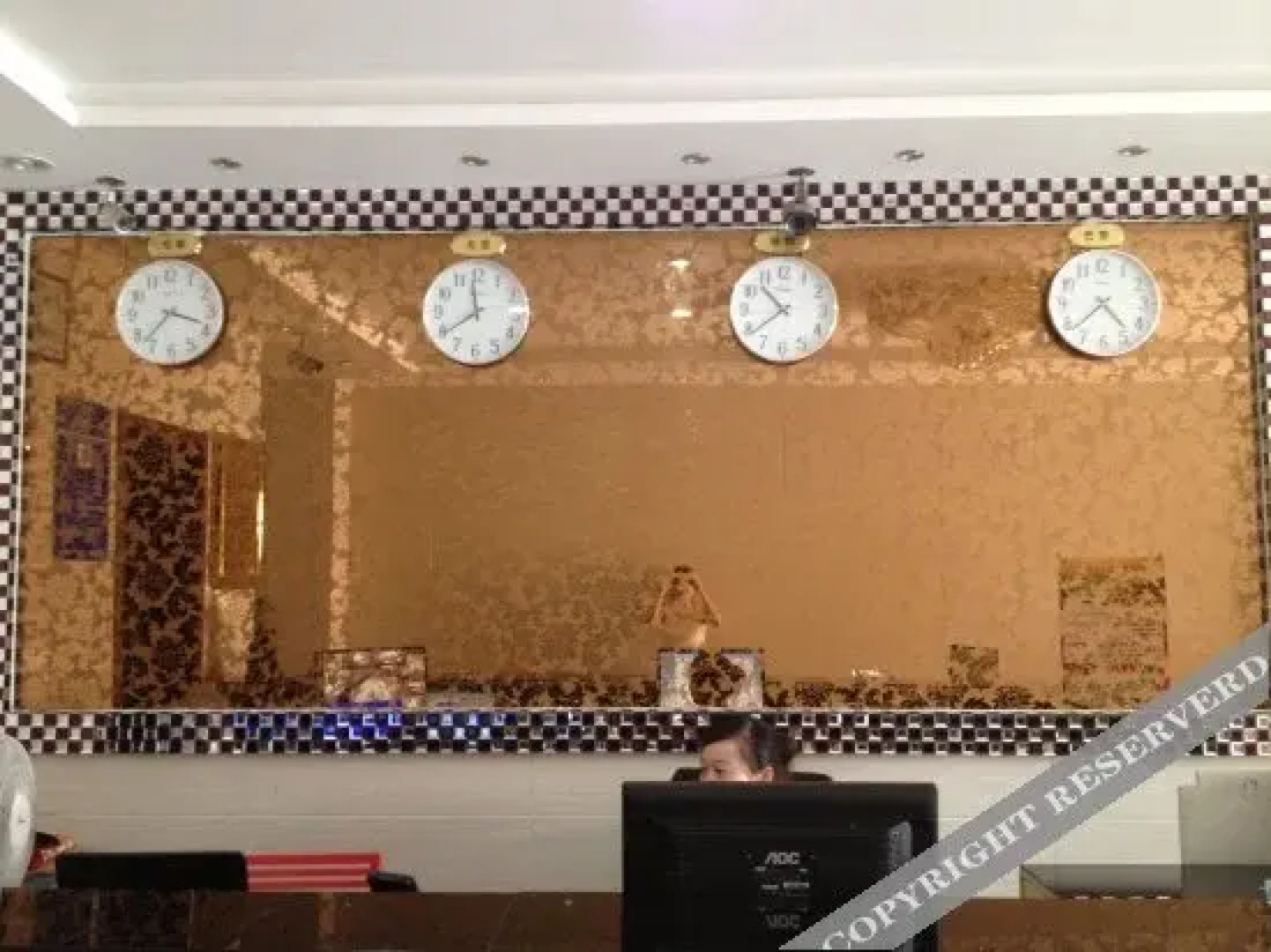 Jindi Business Hotel