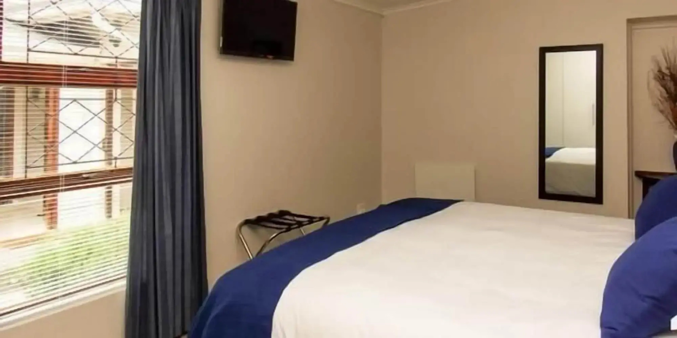 39 on Nile Guesthouse