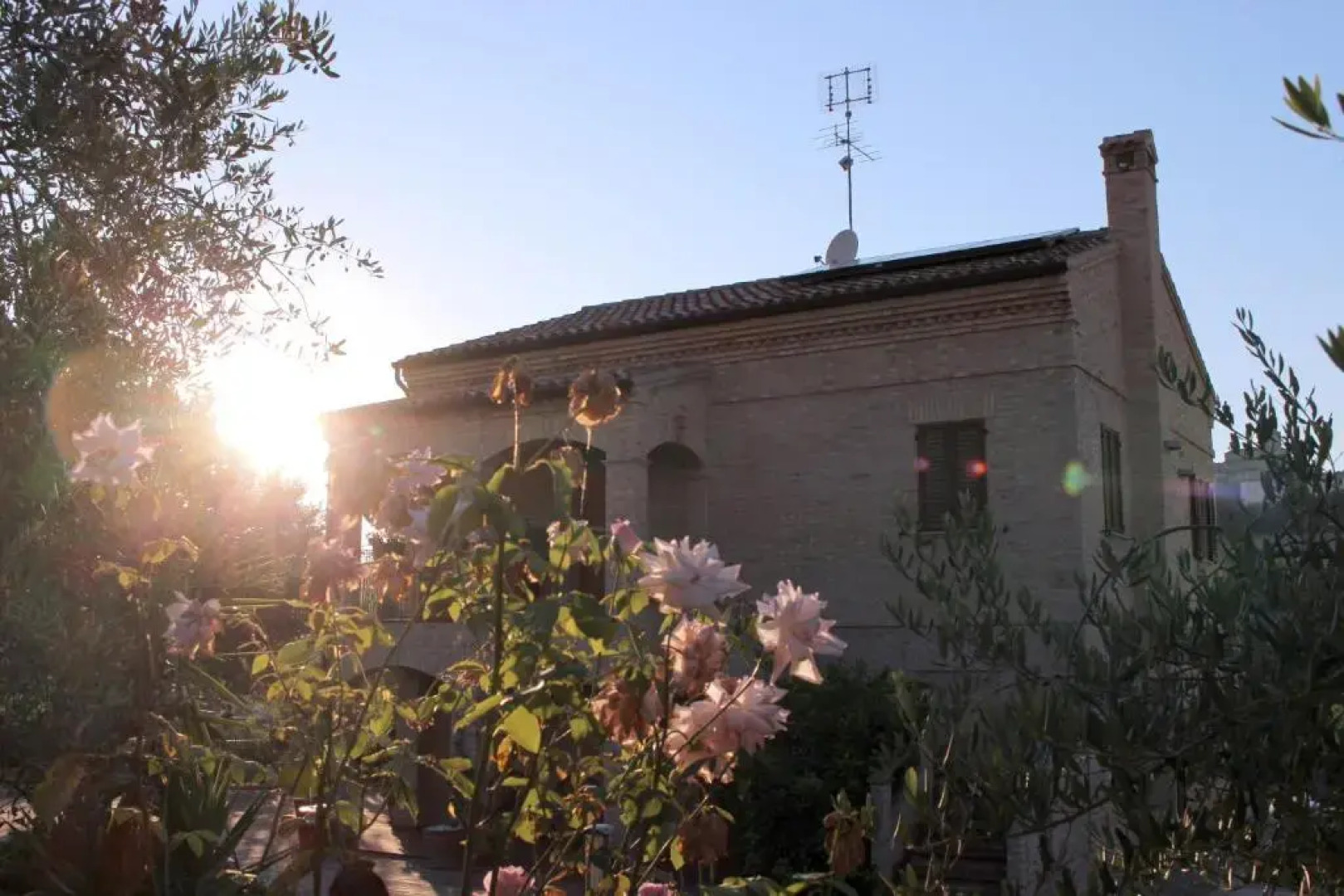 Bed and Breakfast Aratro  Rosmarino